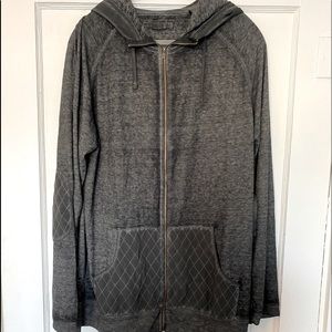 Zip-up Jacket